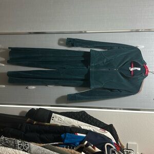 Lululemon ribbed set